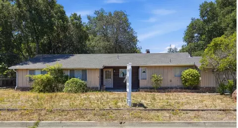 Exterior - 10621 Madera Dr, Cupertino, CA 95014 photo 1 of 21