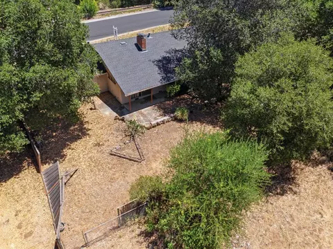 Exterior - 10621 Madera Dr, Cupertino, CA 95014 photo 15 of 21