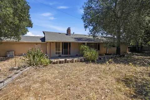 Exterior - 10621 Madera Dr, Cupertino, CA 95014 photo 6 of 21