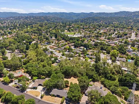 View/Area - 10621 Madera Dr, Cupertino, CA 95014 photo 13 of 17