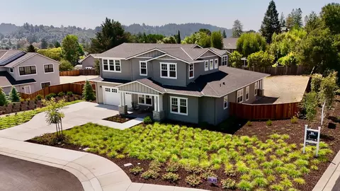 227 Sandraya Heights Rd, Scotts Valley, CA 95066