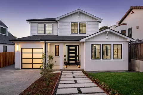 1472 Drake Ave, Burlingame, CA 94010