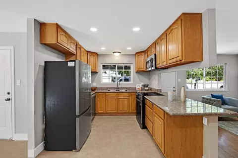 Kitchen - 448 Greathouse Dr, Milpitas, CA 95035 photo 1 of 1