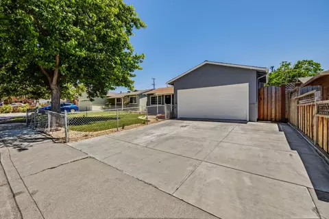 Exterior - 448 Greathouse Dr, Milpitas, CA 95035 photo 9 of 18