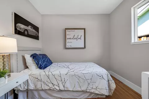 Bedroom - 448 Greathouse Dr, Milpitas, CA 95035 photo 5 of 6