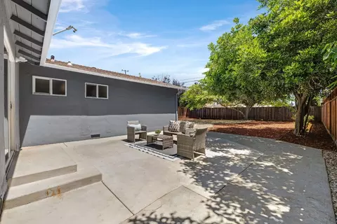 Exterior - 448 Greathouse Dr, Milpitas, CA 95035 photo 4 of 18