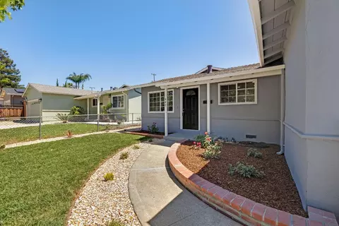Exterior - 448 Greathouse Dr, Milpitas, CA 95035 photo 17 of 18