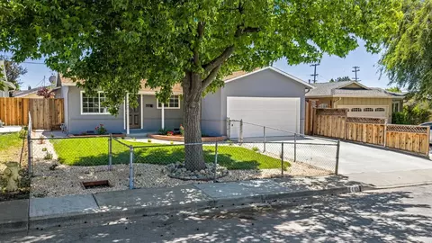 Exterior - 448 Greathouse Dr, Milpitas, CA 95035 photo 16 of 18