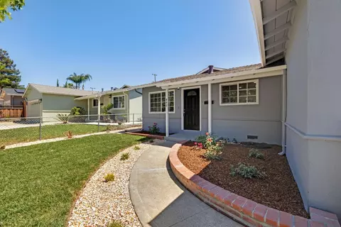 Exterior - 448 Greathouse Dr, Milpitas, CA 95035 photo 13 of 18