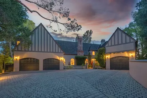 14471 Sobey Rd, Saratoga, CA 95070
