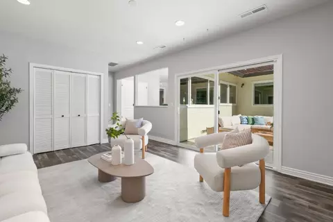 Living - 10198 Cass Pl, Cupertino, CA 95014 photo 10 of 10