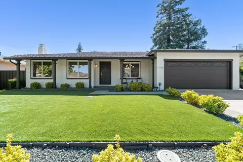 Exterior - 10198 Cass Pl, Cupertino, CA 95014 photo 2 of 10