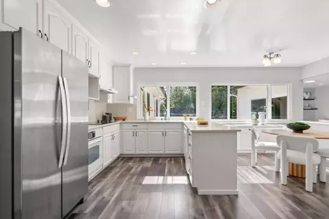 Kitchen - 10198 Cass Pl, Cupertino, CA 95014 photo 1 of 5