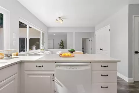 Kitchen - 10198 Cass Pl, Cupertino, CA 95014 photo 4 of 5