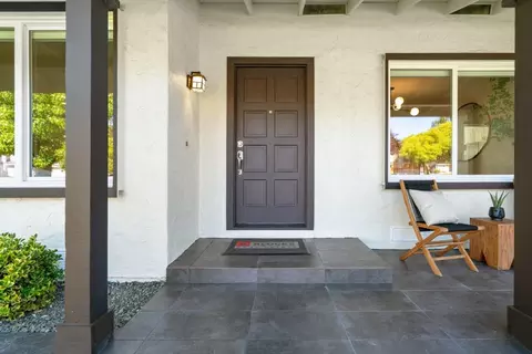 Exterior - 10198 Cass Pl, Cupertino, CA 95014 photo 4 of 10