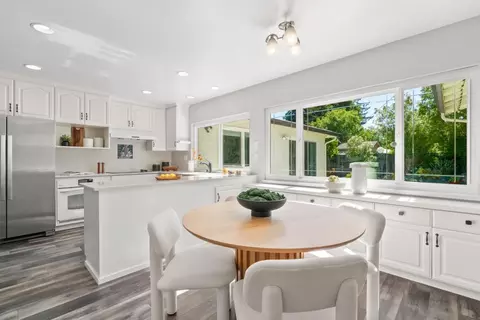 Kitchen - 10198 Cass Pl, Cupertino, CA 95014 photo 5 of 5