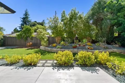 Exterior - 10198 Cass Pl, Cupertino, CA 95014 photo 7 of 10