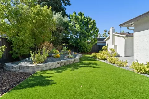 Exterior - 10198 Cass Pl, Cupertino, CA 95014 photo 6 of 10