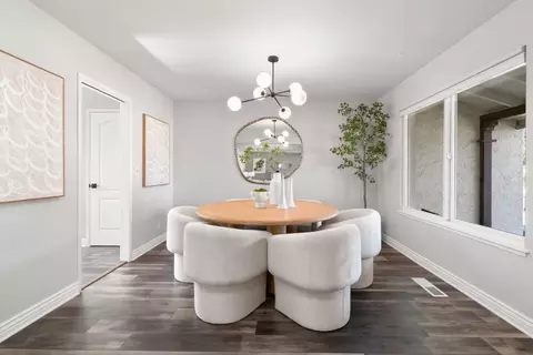 Dining - 10198 Cass Pl, Cupertino, CA 95014 photo 2 of 5