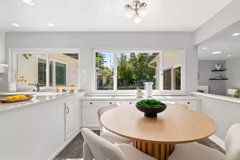 Dining - 10198 Cass Pl, Cupertino, CA 95014 photo 5 of 5