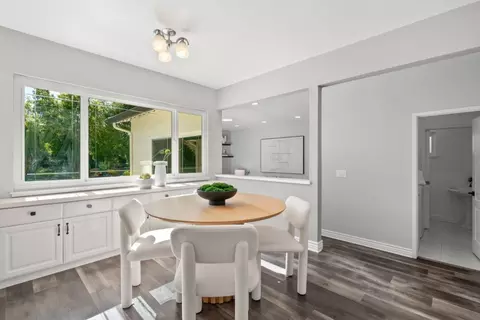 Dining - 10198 Cass Pl, Cupertino, CA 95014 photo 4 of 5