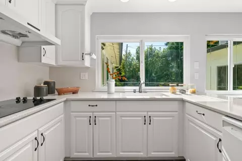 Kitchen - 10198 Cass Pl, Cupertino, CA 95014 photo 3 of 5