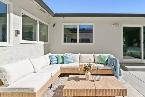 Exterior - 10198 Cass Pl, Cupertino, CA 95014 photo 10 of 10
