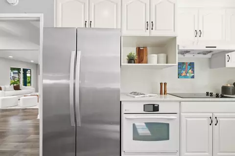 Kitchen - 10198 Cass Pl, Cupertino, CA 95014 photo 2 of 5