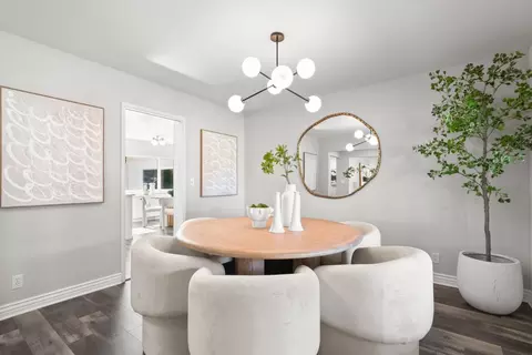 Dining - 10198 Cass Pl, Cupertino, CA 95014 photo 1 of 5