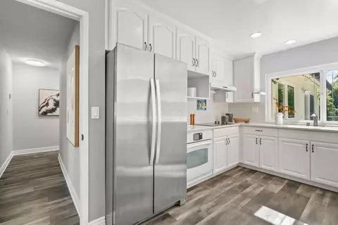Entry Way - 10198 Cass Pl, Cupertino, CA 95014 photo 1 of 1