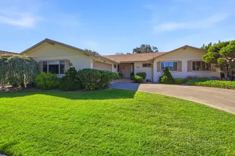 1657 Sweetbriar Dr, San Jose, CA 95125