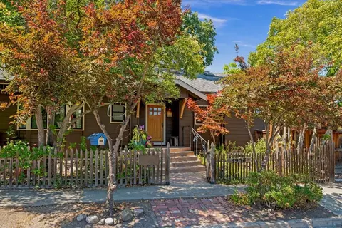 1908 Dora Ave, Walnut Creek, CA 94596