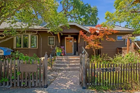 1908 Dora Ave, Walnut Creek, CA 94596