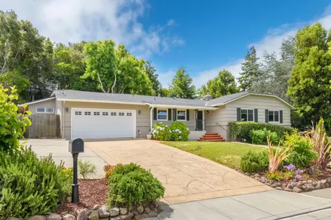 1883 Parrott Dr, San Mateo, CA 94402