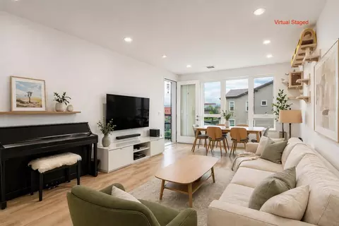 5951 Sunstone Dr 312, San Jose, CA 95123