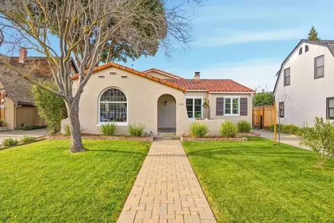 1555 Calaveras Ave, San Jose, CA 95126