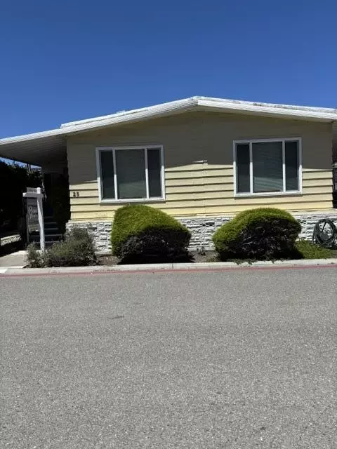1111 Morse Ave 25, Sunnyvale, CA 94089
