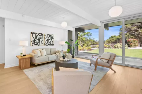 40 Roxbury Ln, San Mateo, CA 94402