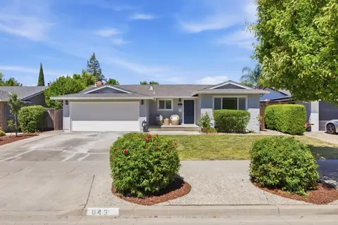 643 Kiowa Cir, San Jose, CA 95123