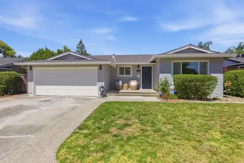 643 Kiowa Cir, San Jose, CA 95123