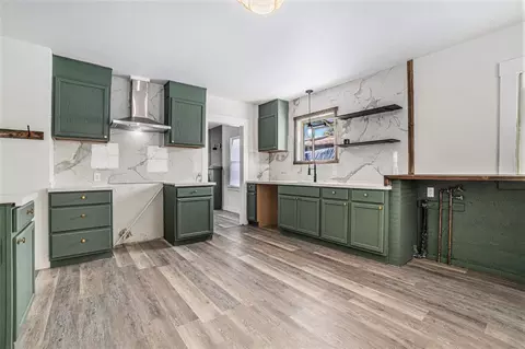 Kitchen - 513 Arch St, Martinez, CA 94553 photo 1 of 2