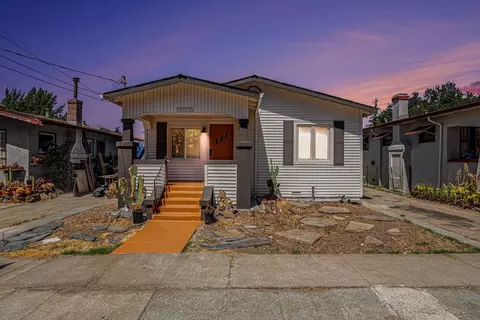 Exterior - 513 Arch St, Martinez, CA 94553 photo 2 of 2