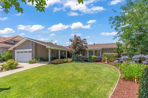 5841 Antigua Dr, San Jose, CA 95120