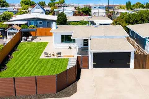 2053 Harding Ave, San Mateo, CA 94403