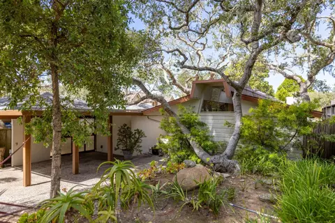 3 SW 13th Sw San Carlos St, Carmel, CA 93921