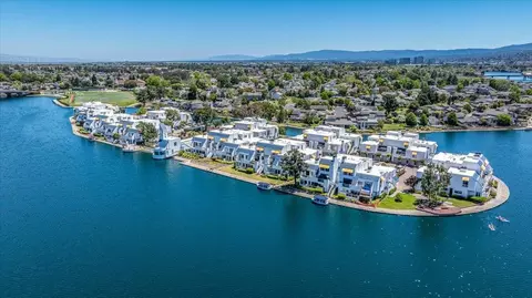 945 Lido Ln, Foster City, CA 94404