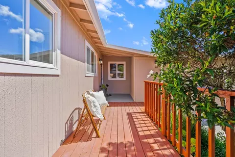 Exterior - 1055 View Way, Pacifica, CA 94044 photo 6 of 8