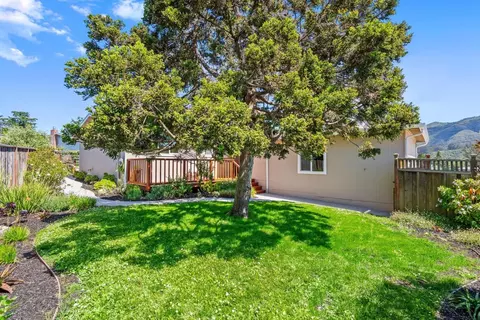 Exterior - 1055 View Way, Pacifica, CA 94044 photo 2 of 8