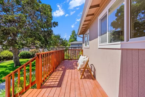 Exterior - 1055 View Way, Pacifica, CA 94044 photo 4 of 8