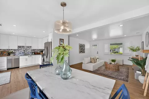 Dining - 1012 Rio Vista Dr, Pacifica, CA 94044 photo 2 of 2